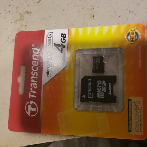 MAGIC WAND II and 4gb memory card - Picture 5 of 5